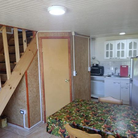 Departamento Rayen Karu Διαμέρισμα Πουέρτο Μοντ Εξωτερικό φωτογραφία