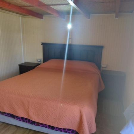 Departamento Rayen Karu Διαμέρισμα Πουέρτο Μοντ Εξωτερικό φωτογραφία