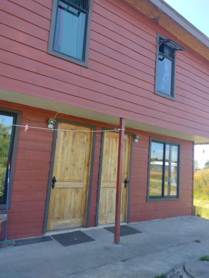 Departamento Rayen Karu Διαμέρισμα Πουέρτο Μοντ Εξωτερικό φωτογραφία