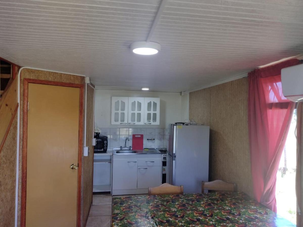 Departamento Rayen Karu Διαμέρισμα Πουέρτο Μοντ Εξωτερικό φωτογραφία