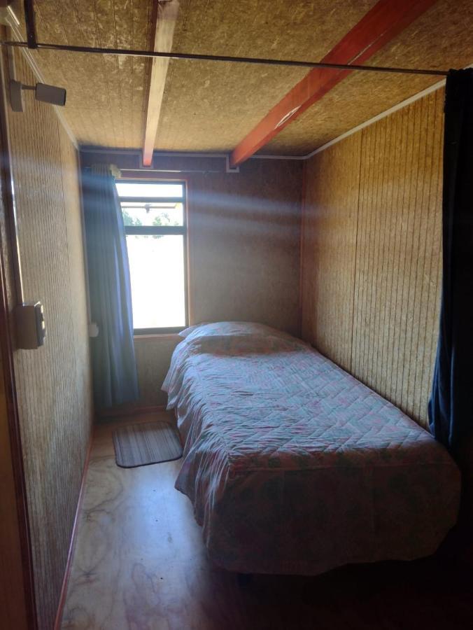 Departamento Rayen Karu Διαμέρισμα Πουέρτο Μοντ Εξωτερικό φωτογραφία