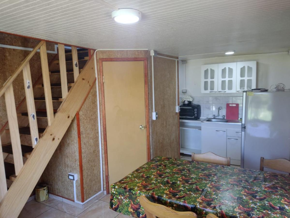 Departamento Rayen Karu Διαμέρισμα Πουέρτο Μοντ Εξωτερικό φωτογραφία