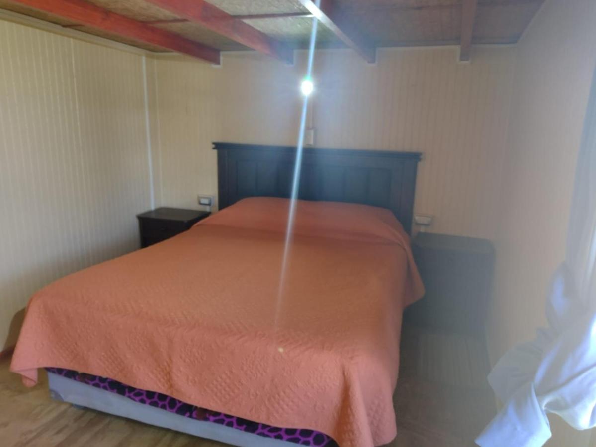 Departamento Rayen Karu Διαμέρισμα Πουέρτο Μοντ Εξωτερικό φωτογραφία