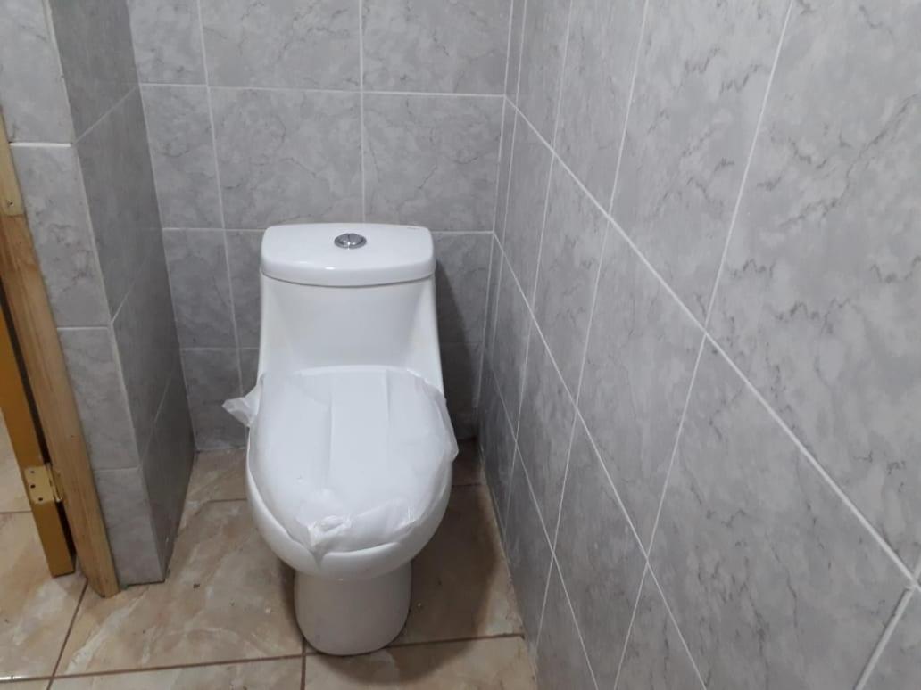 Departamento Rayen Karu Διαμέρισμα Πουέρτο Μοντ Εξωτερικό φωτογραφία